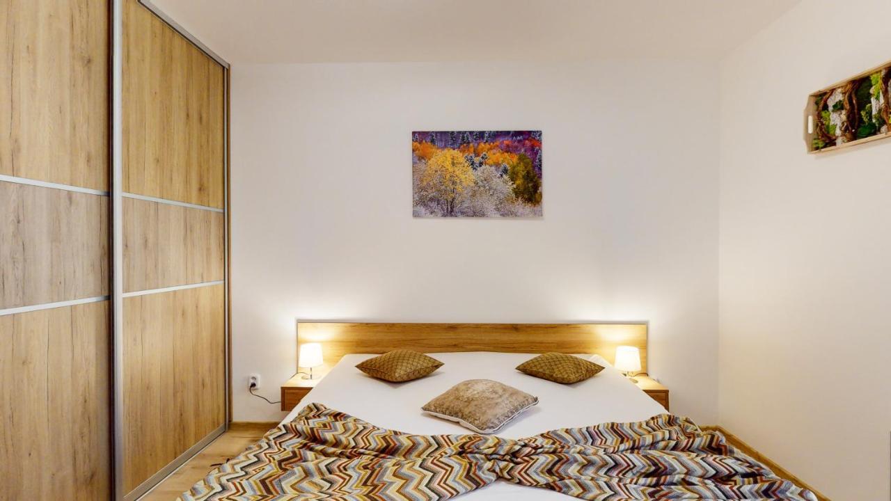 Apartmán Mary Štôla Exterior foto