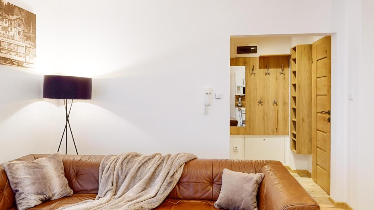 Apartmán Mary Štôla Exterior foto