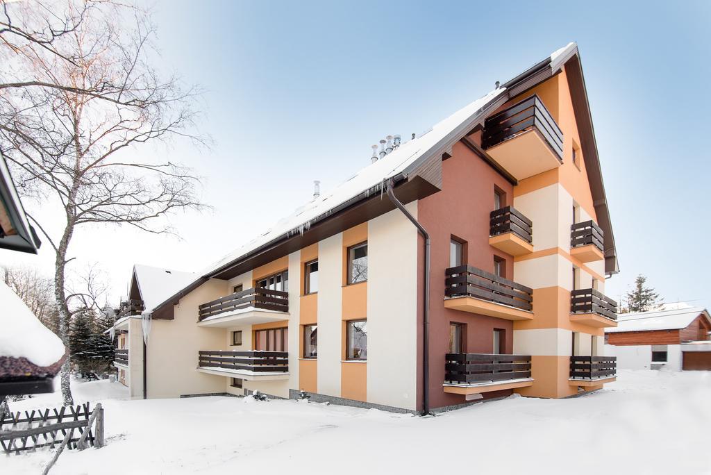 Apartmán Mary Štôla Exterior foto